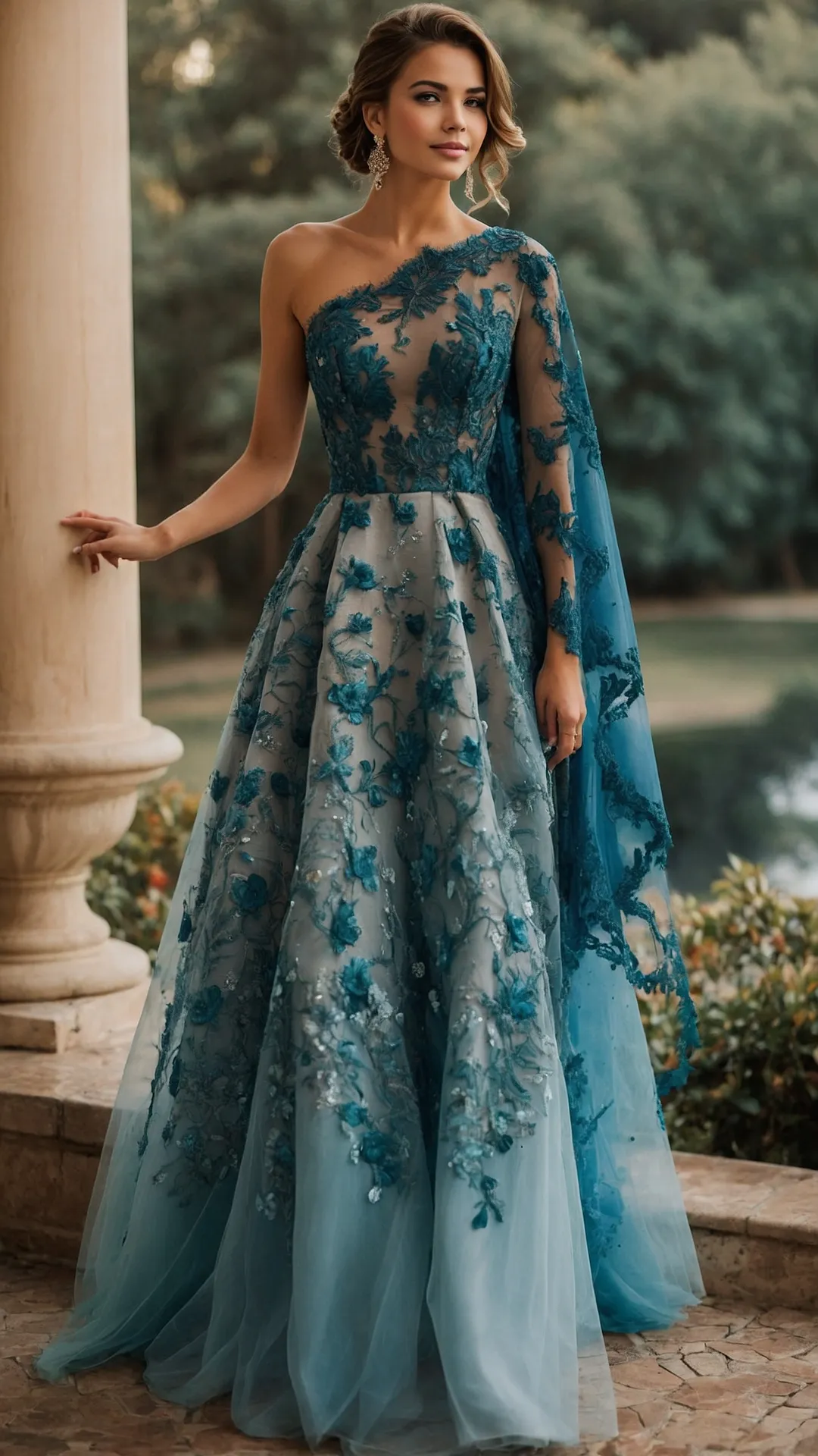 Prom Radiance Unlocked