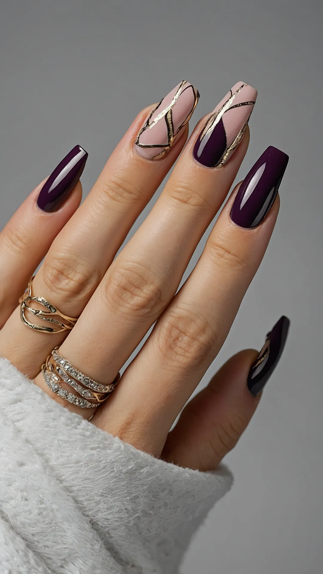 Playful Polish Perfection