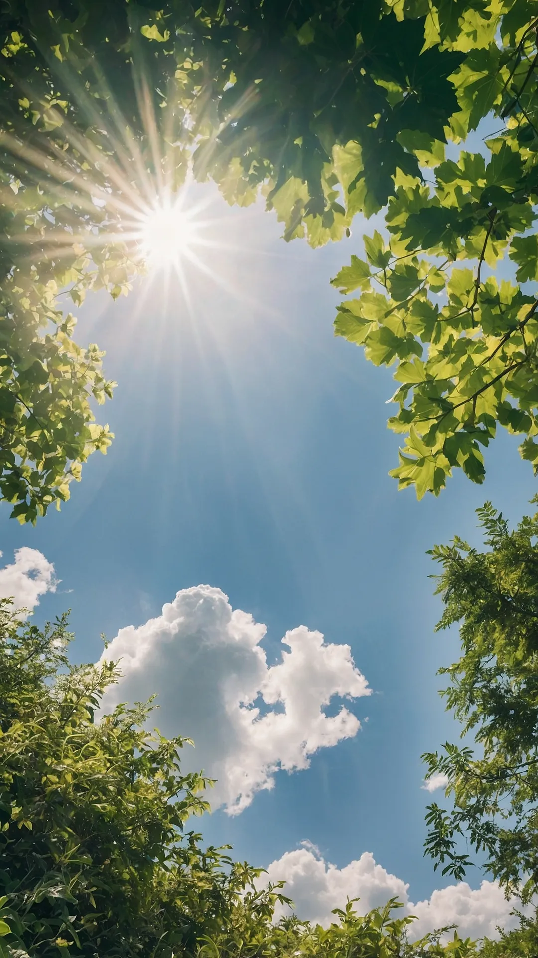 Screen's Radiant Aura