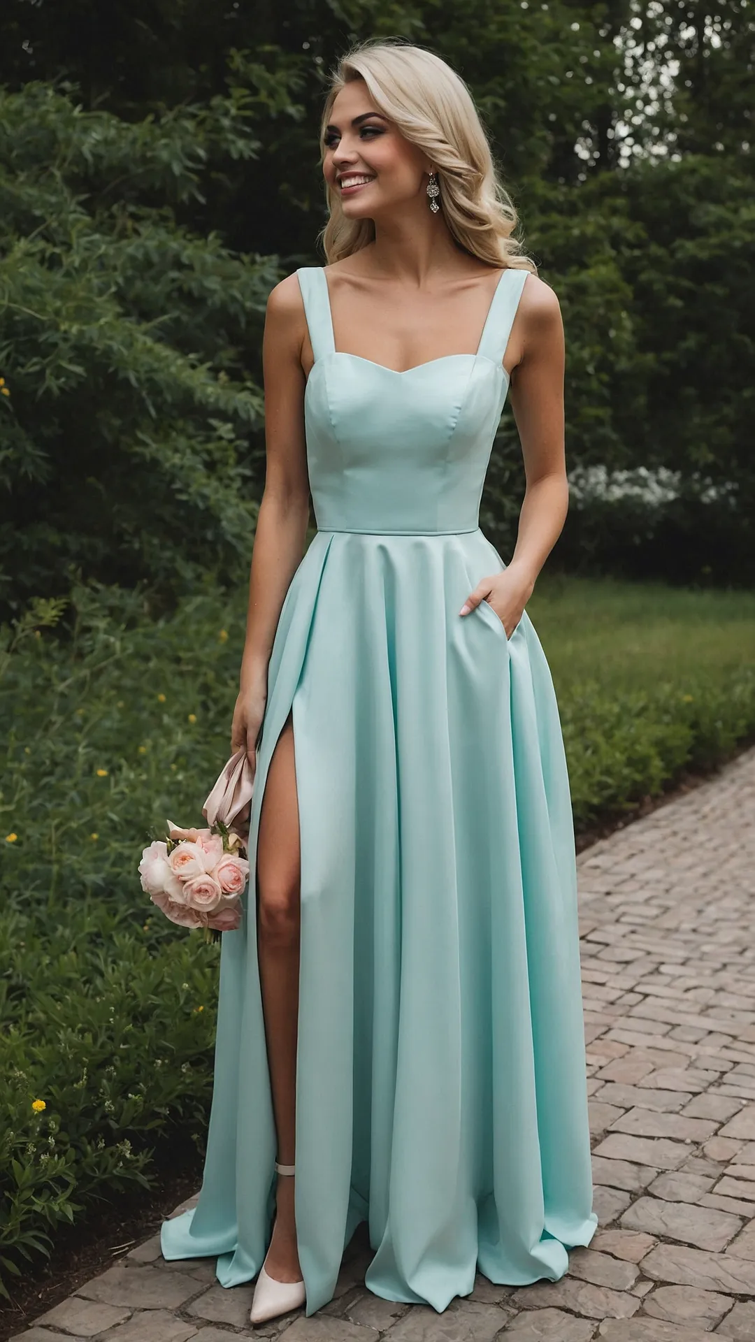 Elevate Your Prom Vibe