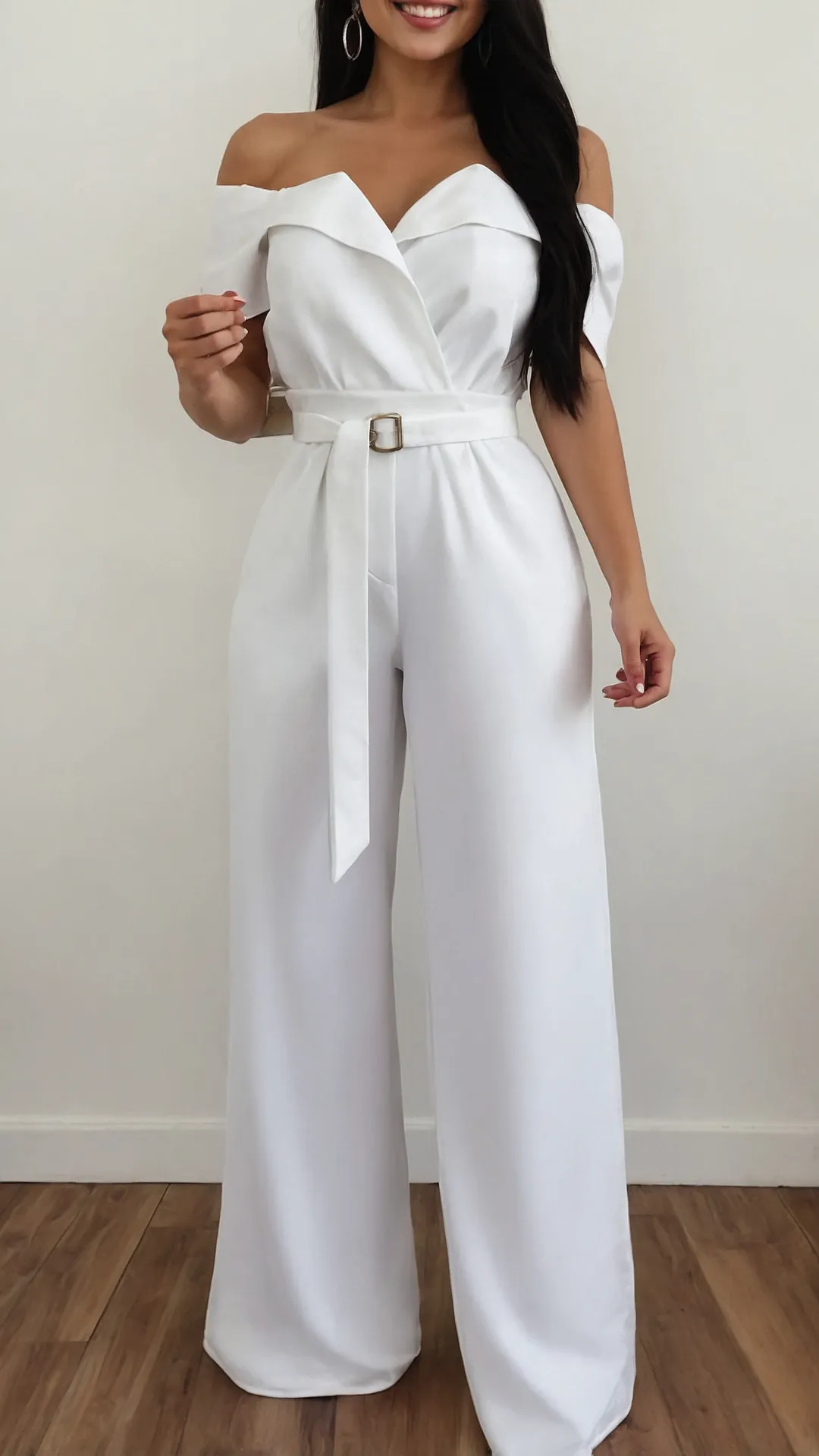 Bold Romper Statements