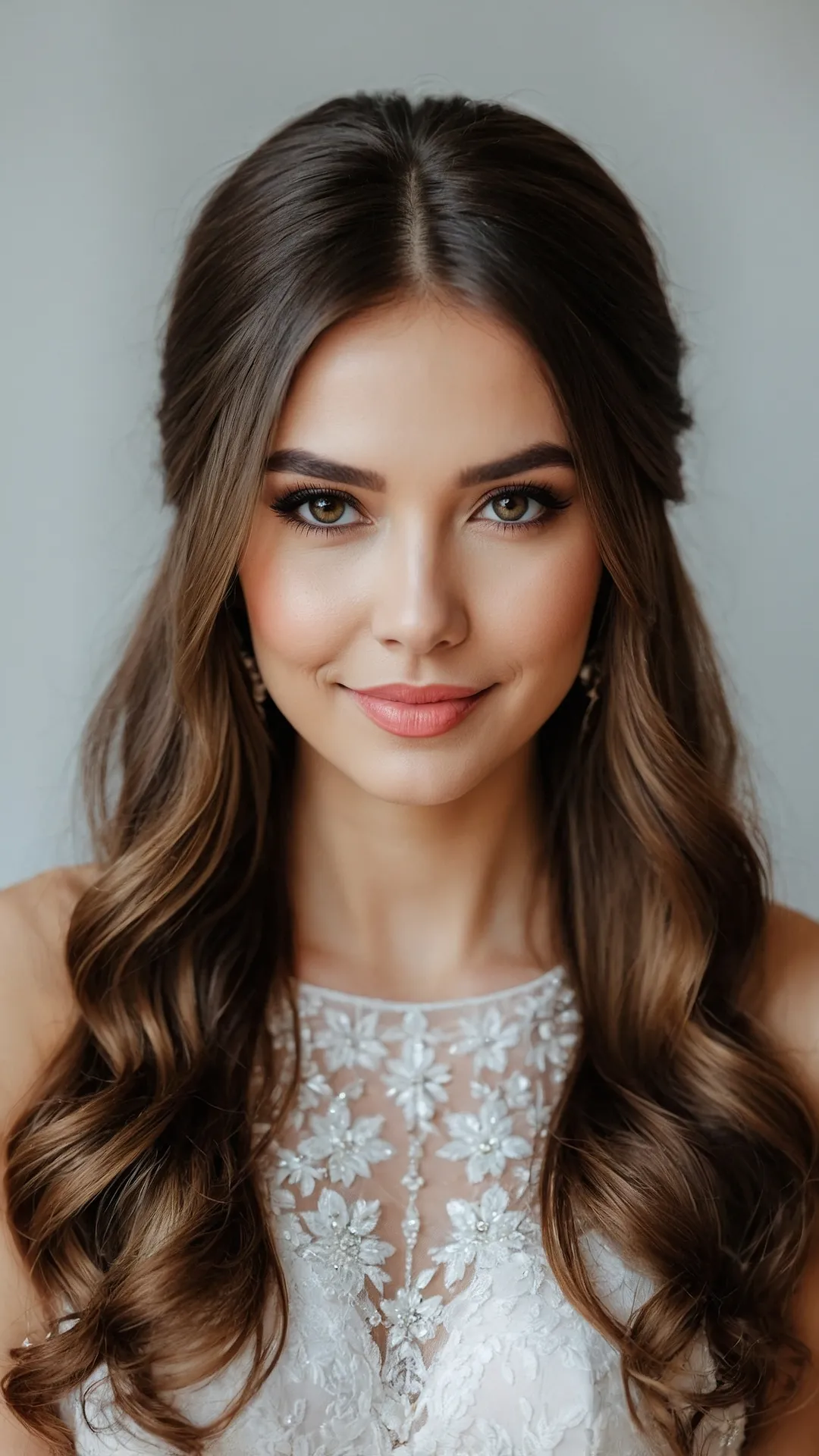 Aisle Radiance: Waves & Refinement