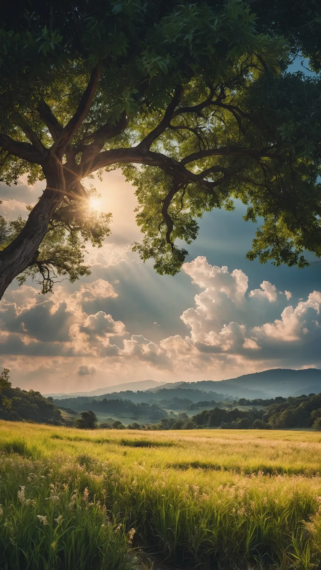 River's Whispers, Daisy's Dance