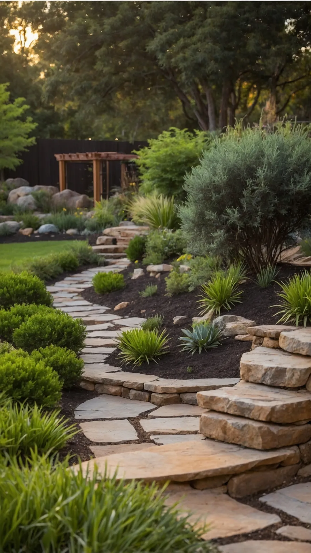 Gathering Grounds: Your Outdoor Hub