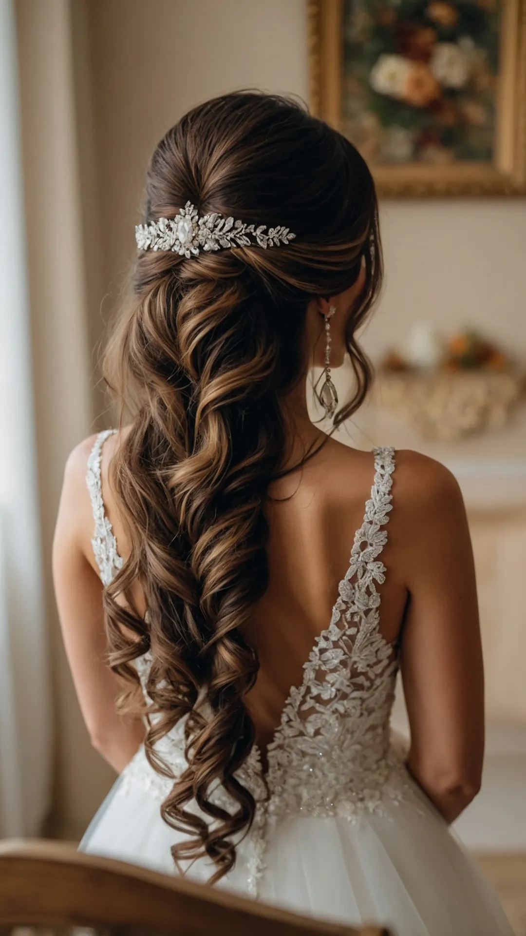 Falling for Autumn Strands