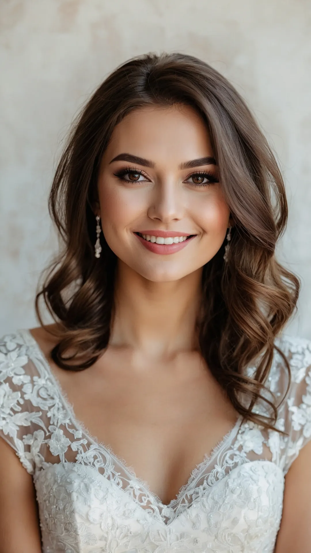 Your Day, Your Style: Smooth or Undone