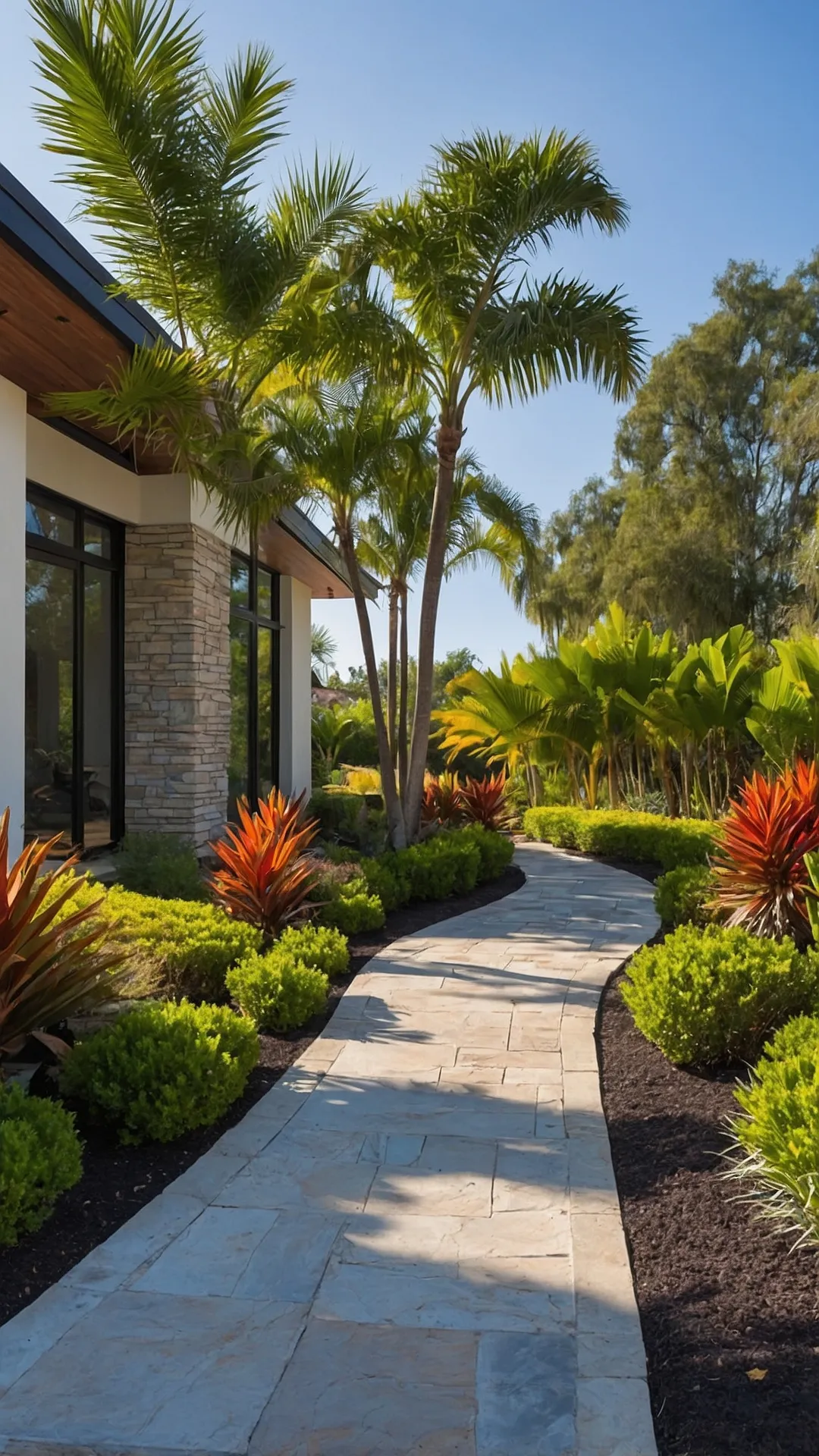 Master Your Main Gate