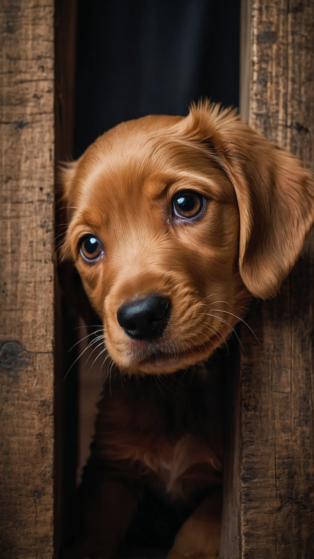 Fetch Your New Background