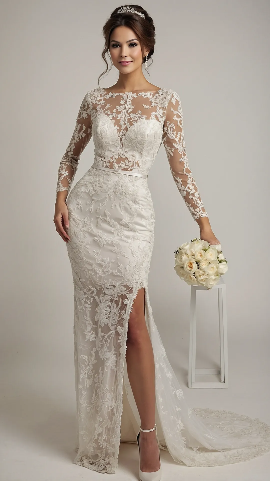 Harvest Moon Elegance