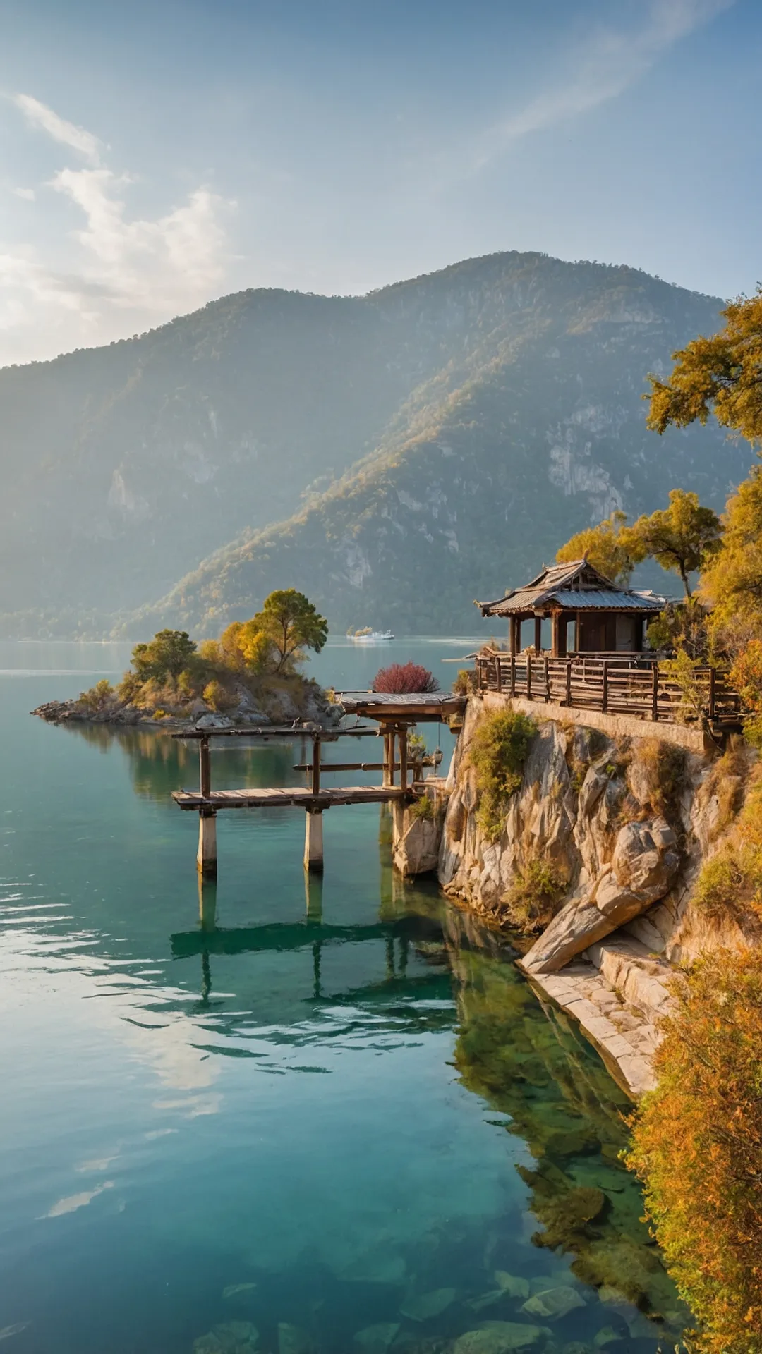 Nature's Masterpiece