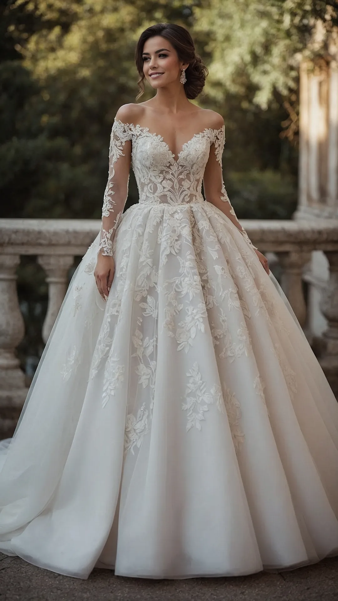 Effortless Elegance Unveiled