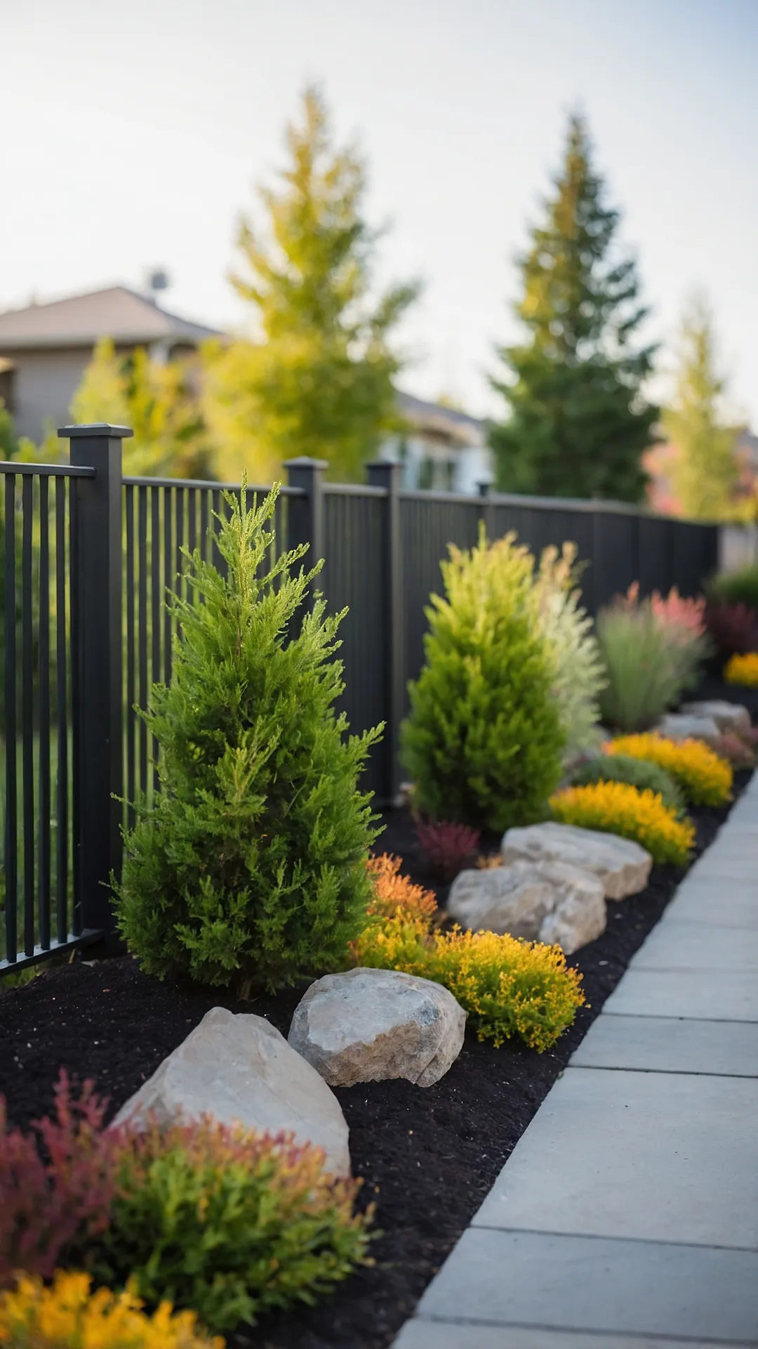 Curb Appeal Kickstart