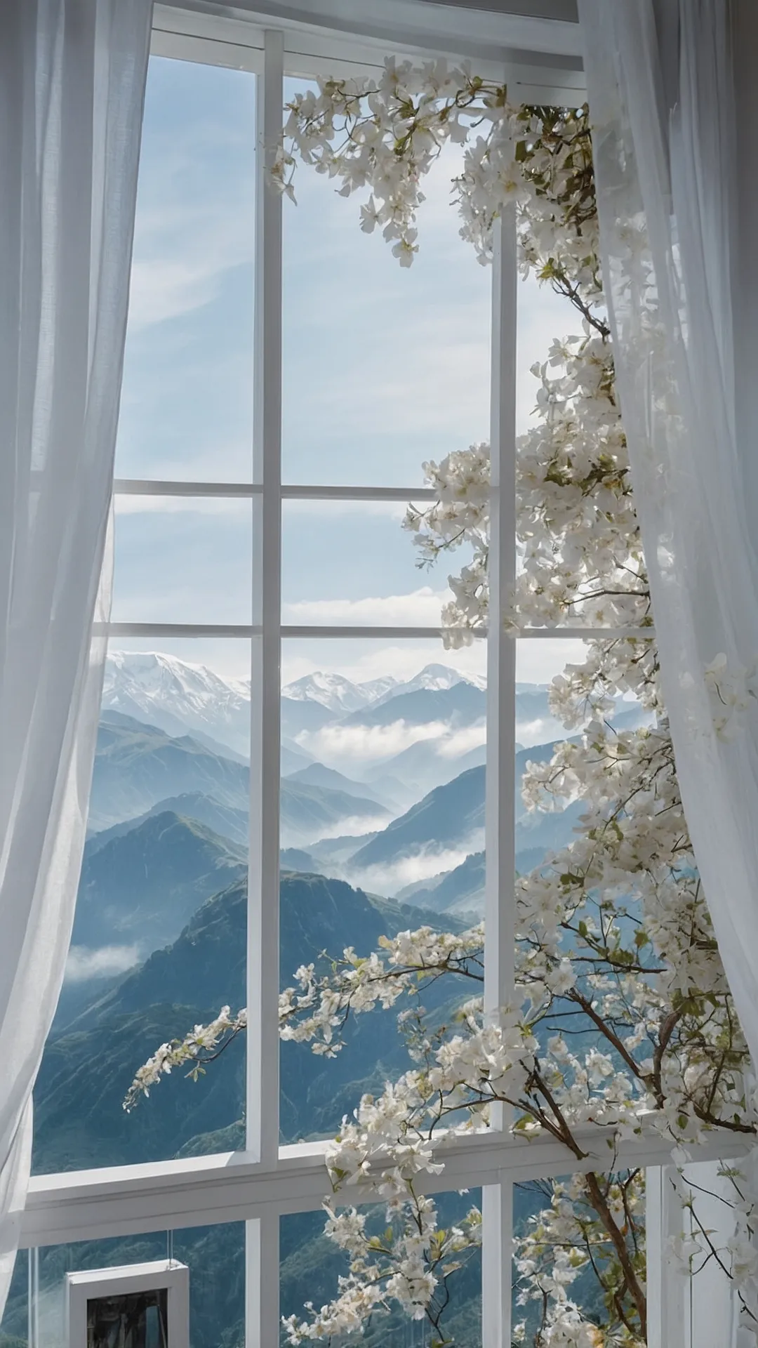 Golden Hour's Grandeur