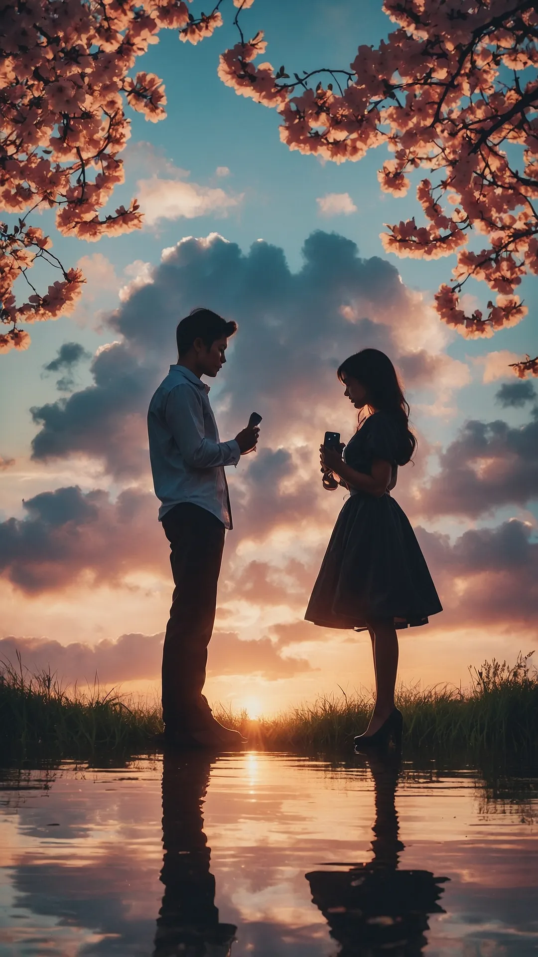 Whimsical Wallpaper Wonders