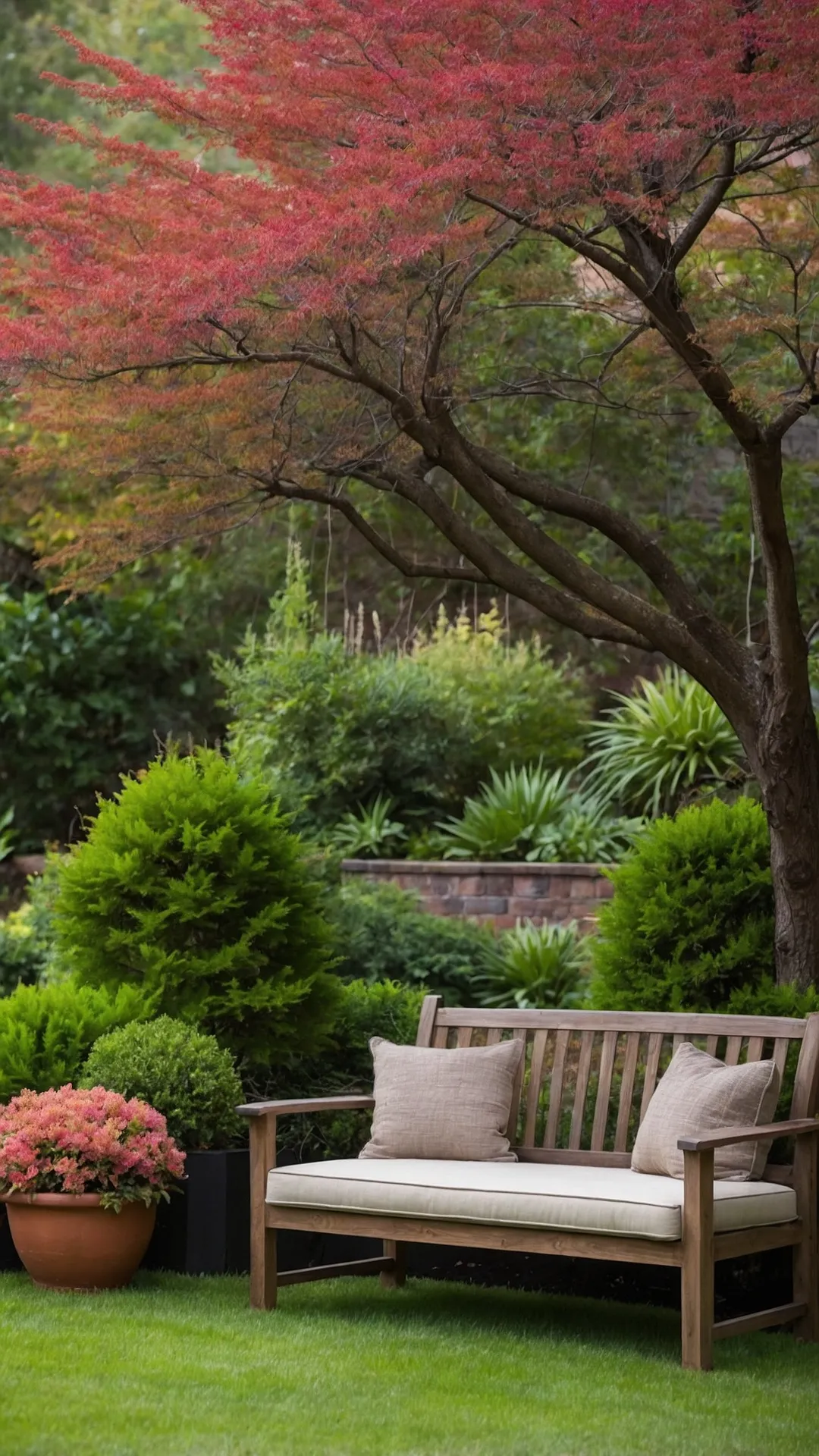 Beyond the Backdoor: Next Level Living