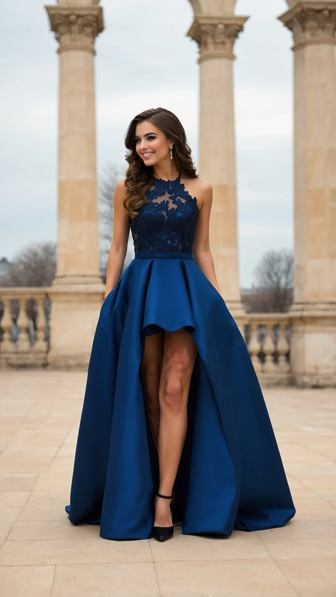 Your Signature Prom Story