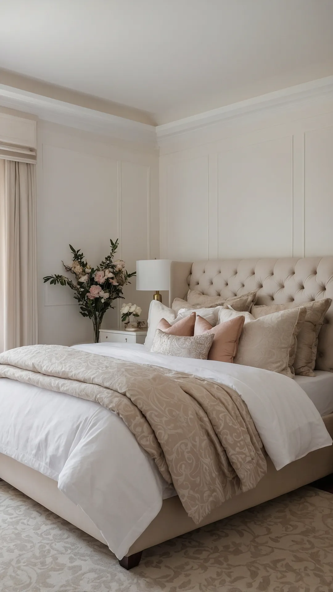 Mom & Dad's Reset Zone