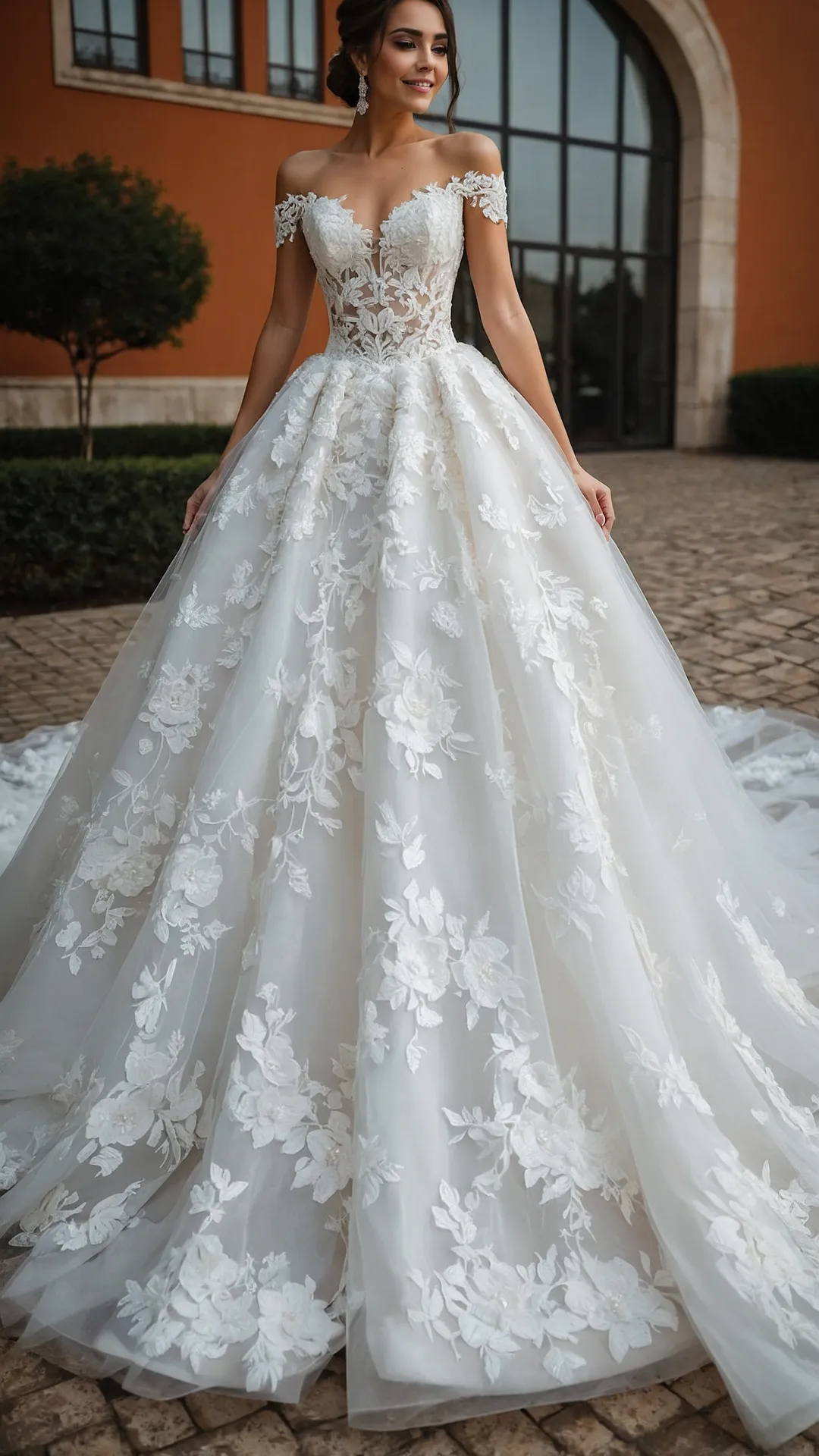 Crown Jewel Radiance