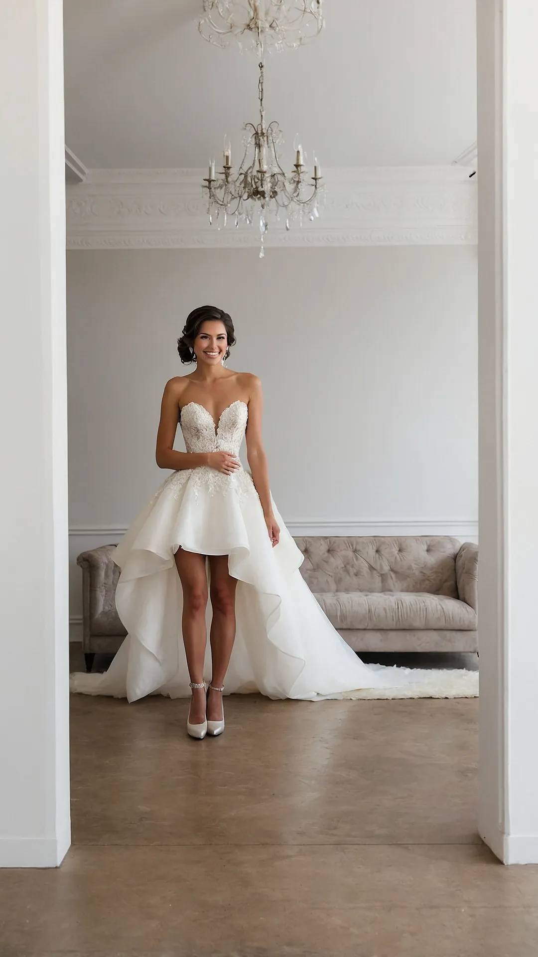 Celebration Chic