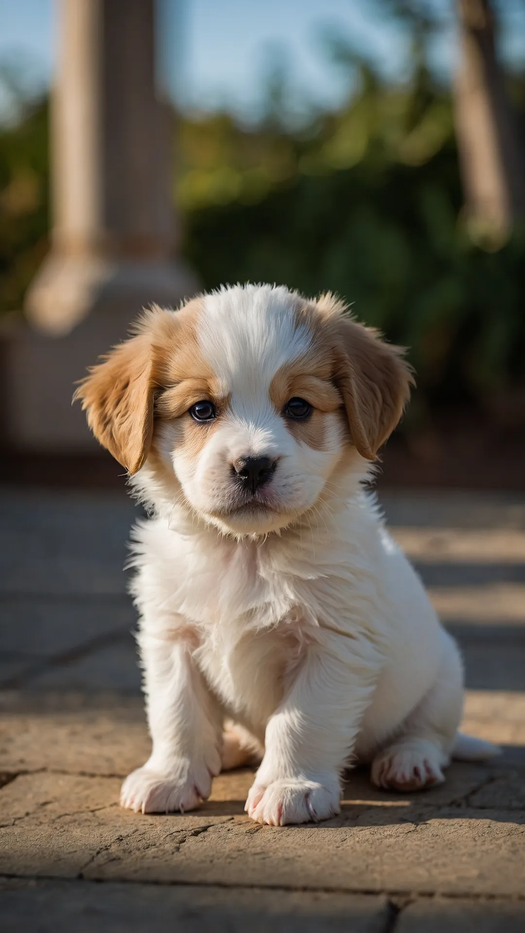 Desktop's Daily Delight