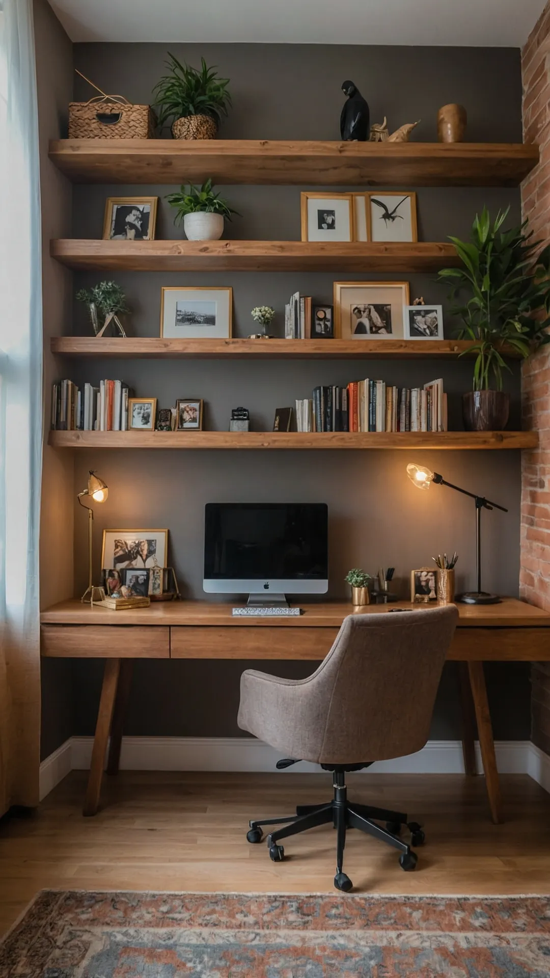 The Effortless Engine