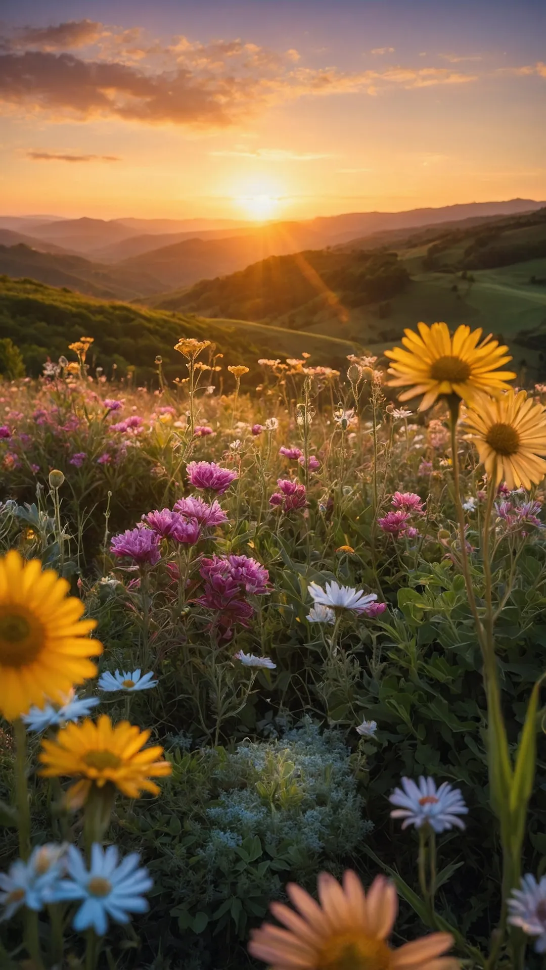 Pure Palette Paradise