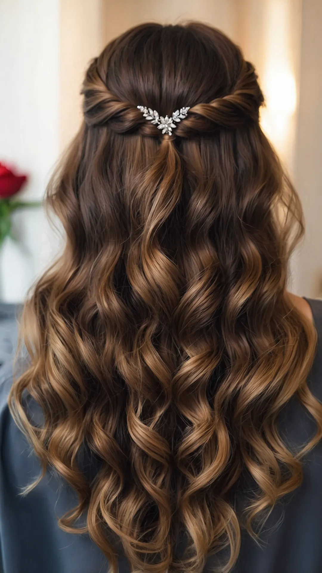 Dream Tresses Unlocked