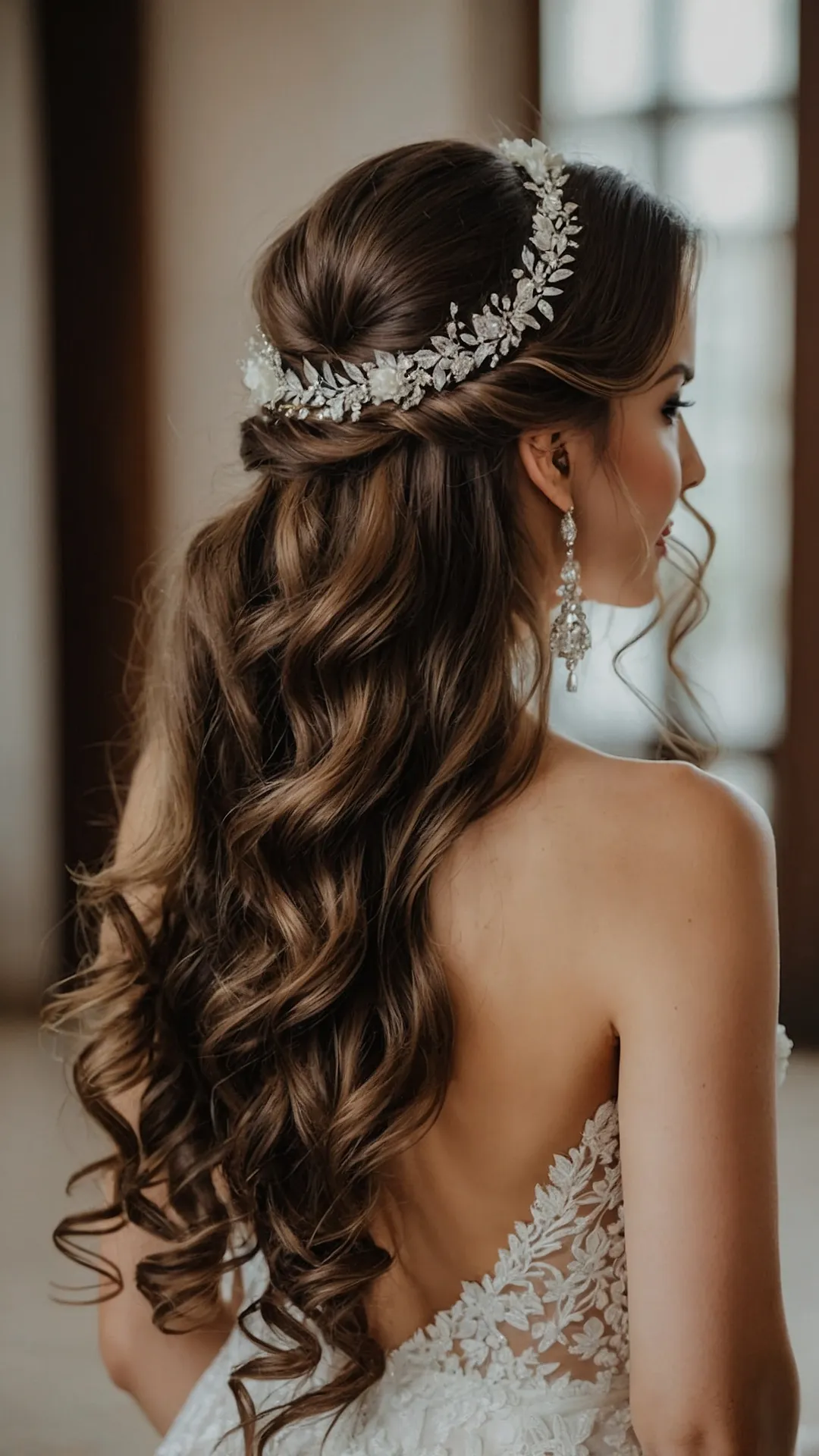 Showstopping Wedding Strands
