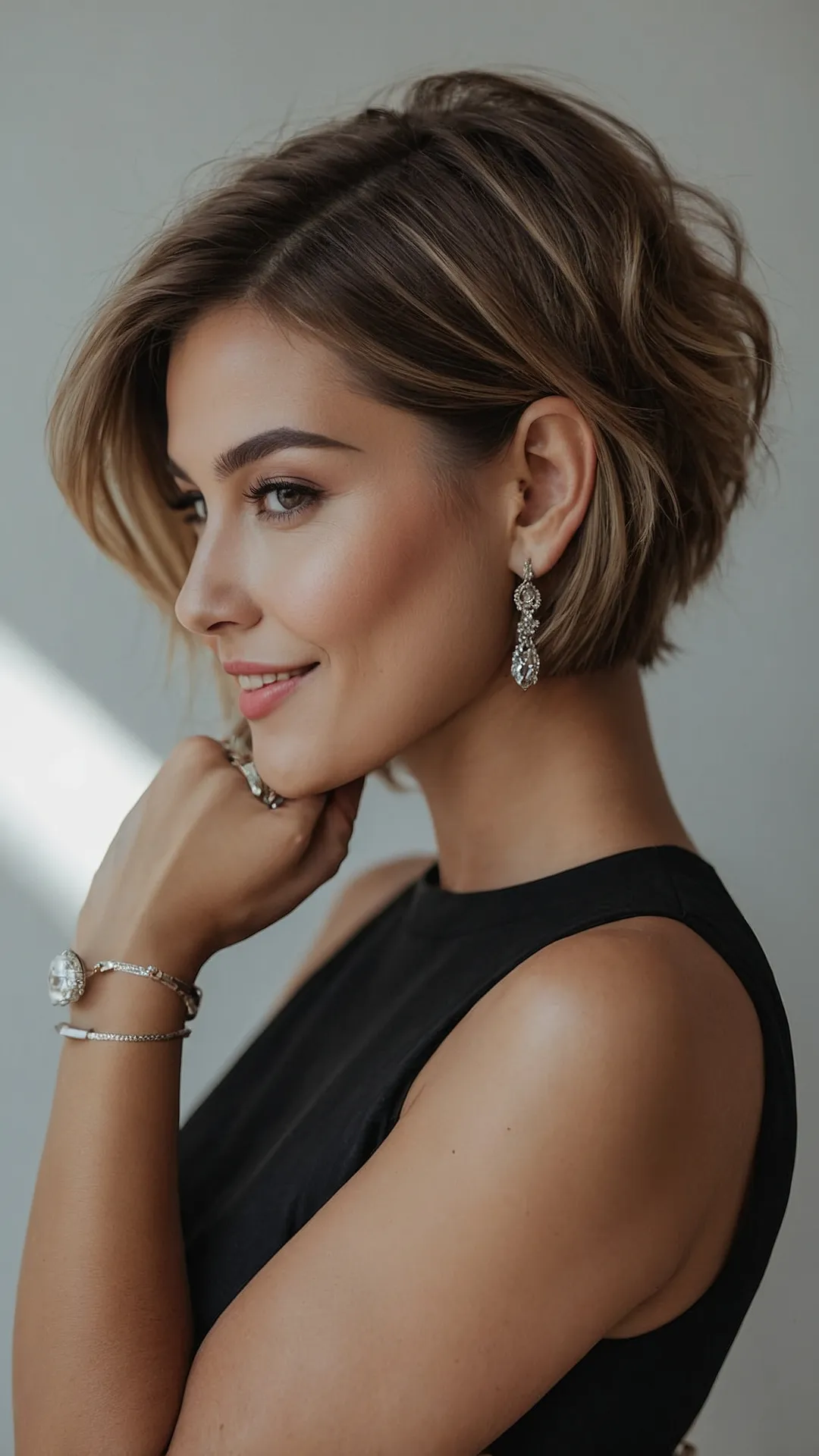 Your Bob: Winter's Secret Weapon