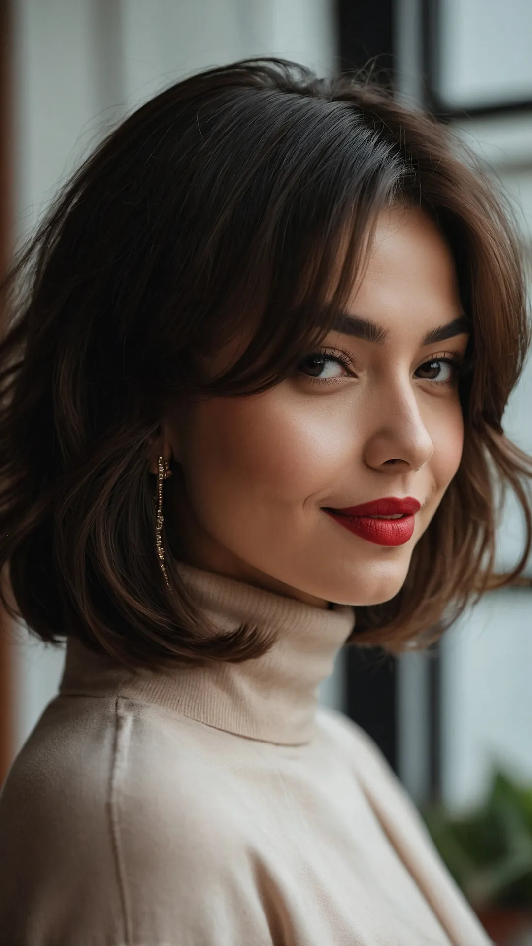 Chill Vibe, Perfect Bob