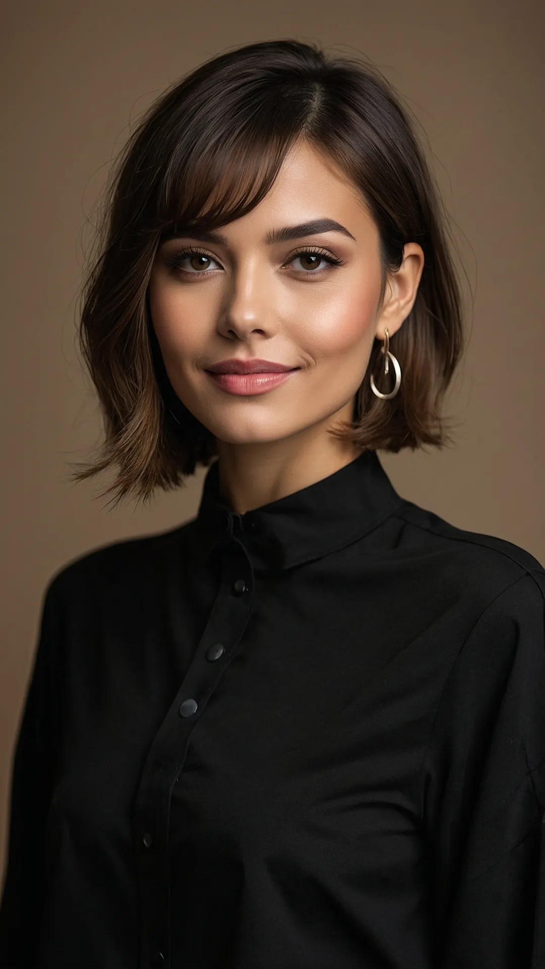 The Bob: Season's Sharpest Cut