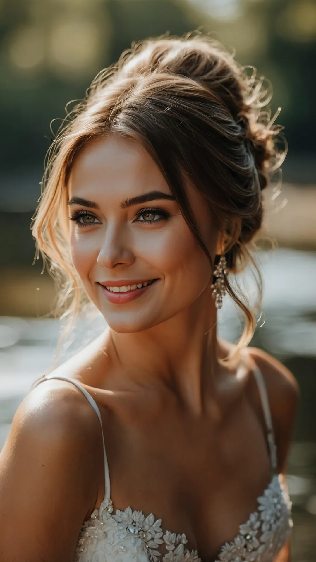 Radiant Locks, Ready to Shine