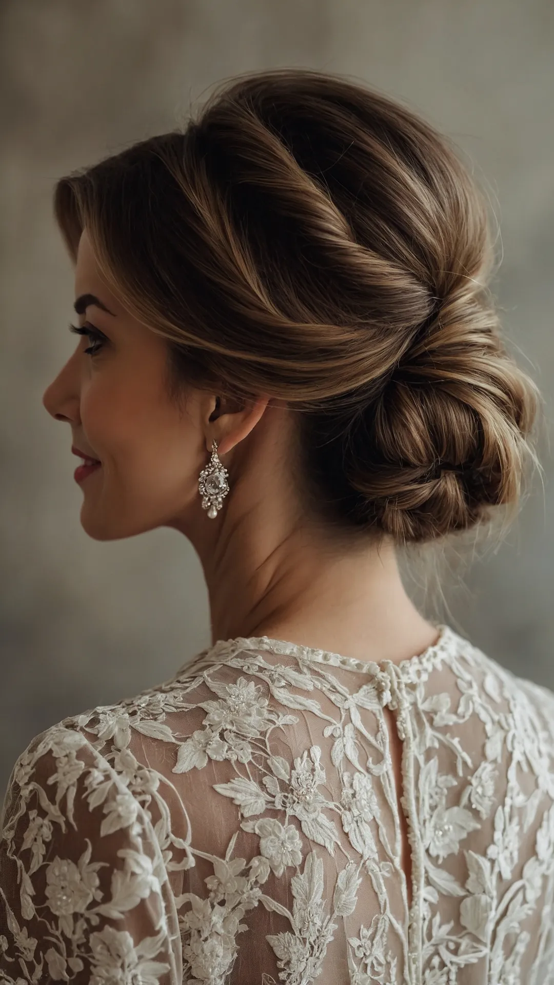 Mom Hair, Elevated
