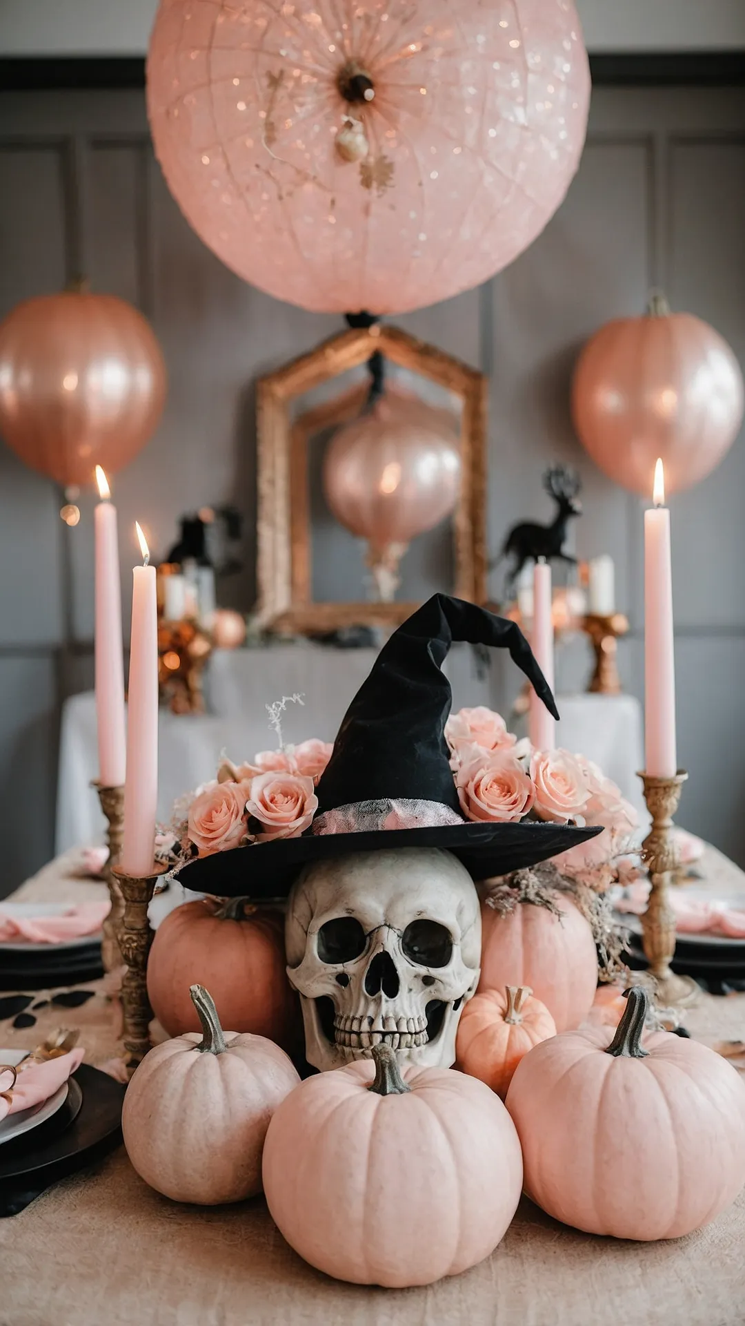 Chic or Treat