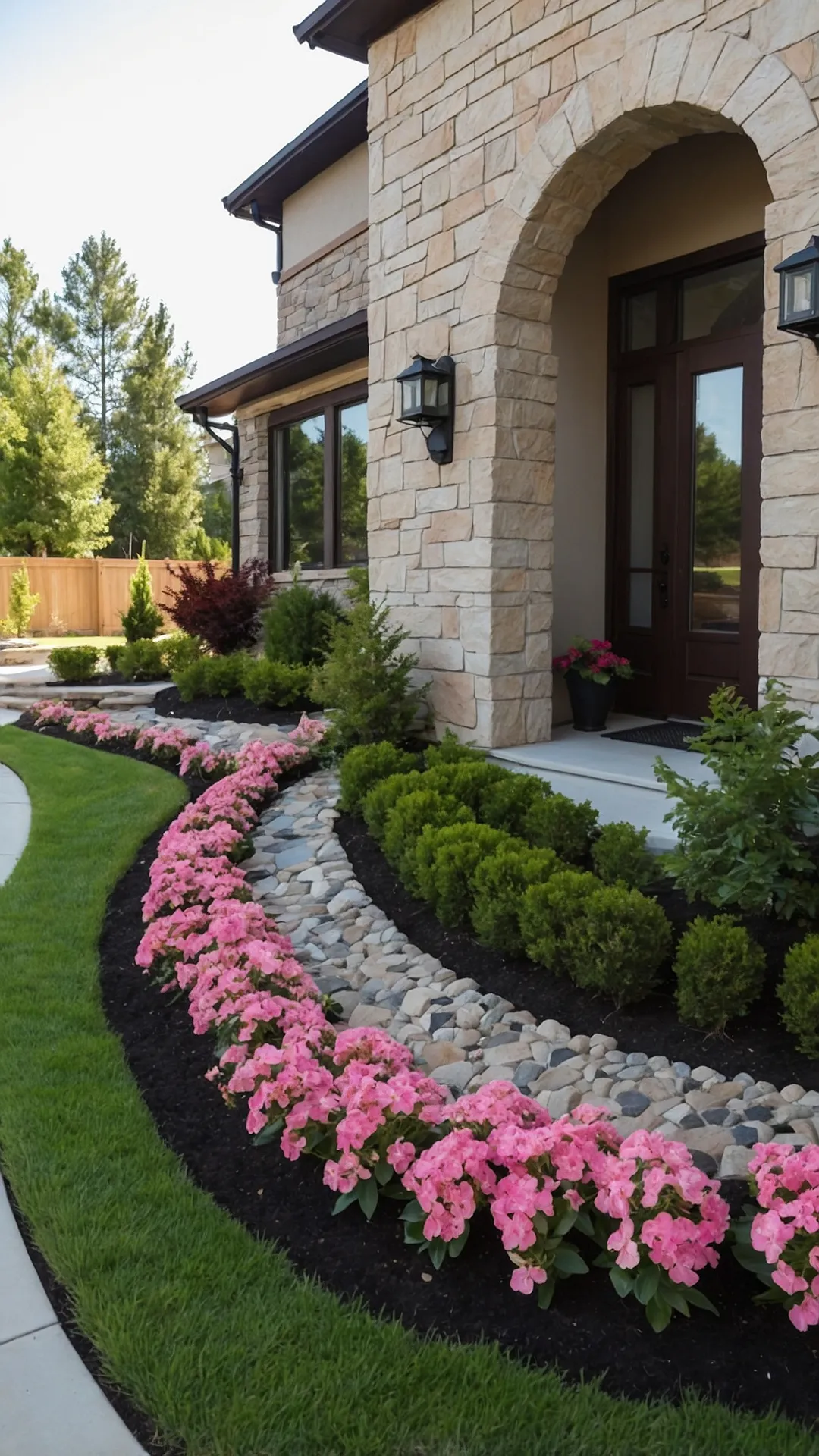 Curb Appeal Unlocked