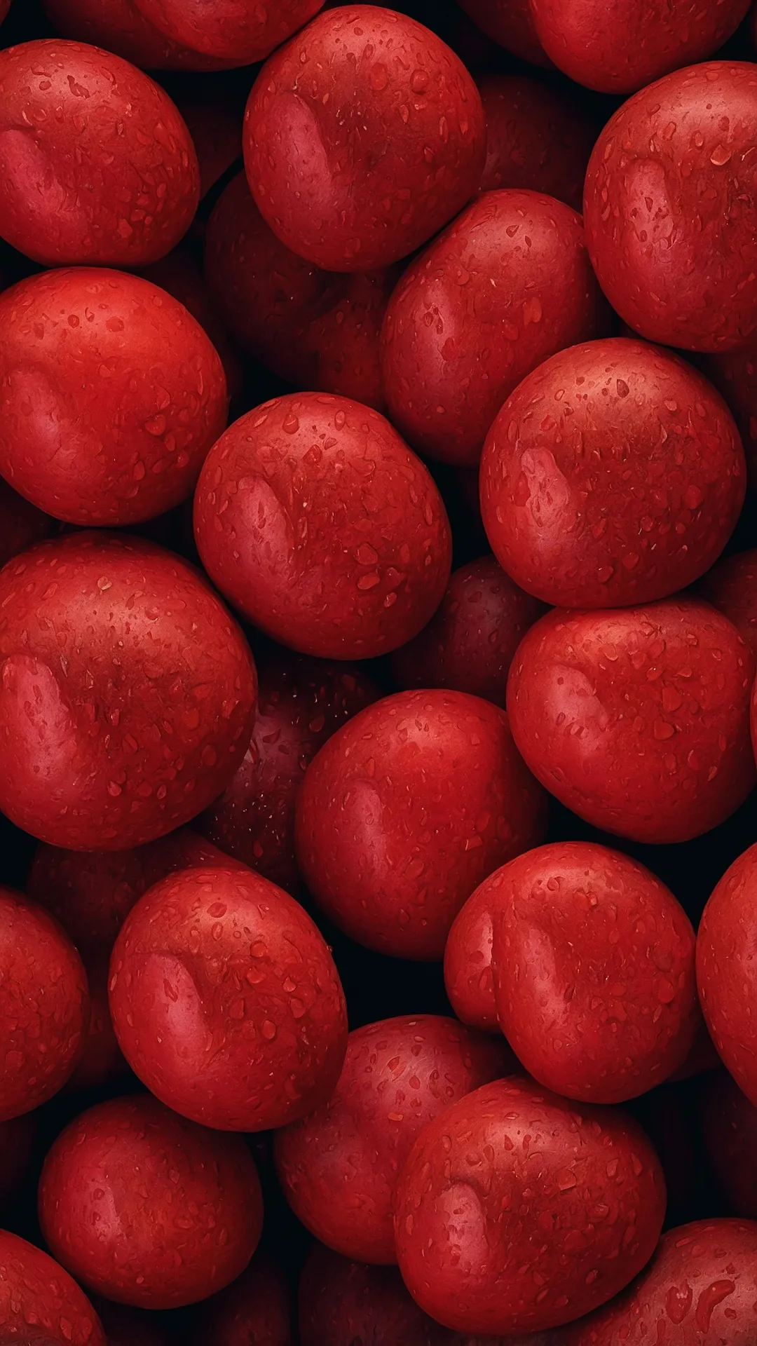 Crimson Craving