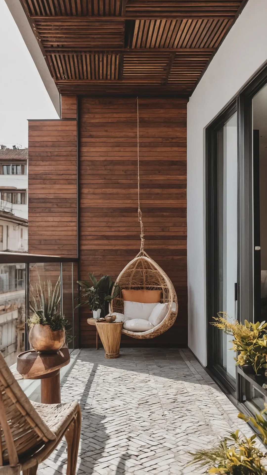 Sky Sanctuary
