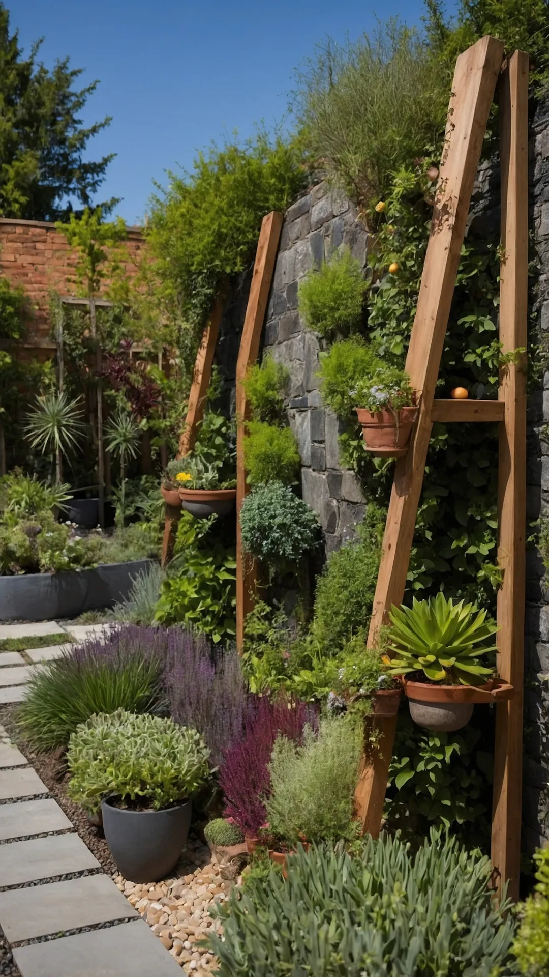 Pocket Oasis