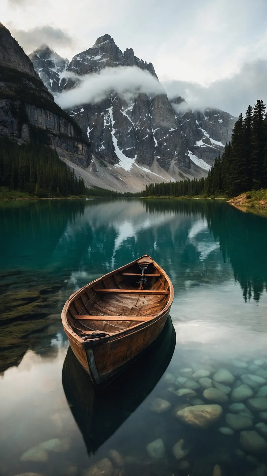 Drifting Bliss