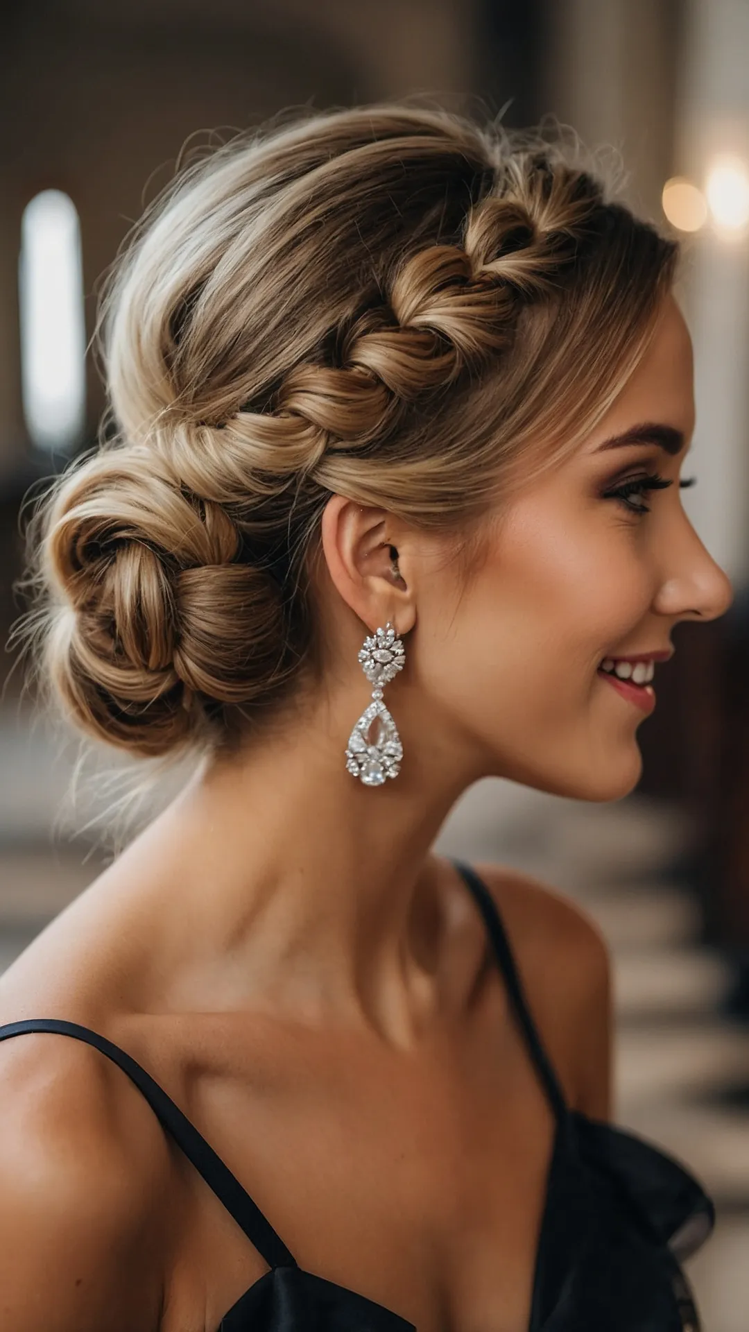 Sparkle & Strand