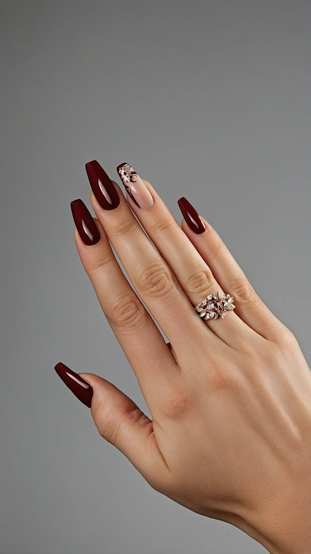 Manicure Mastery