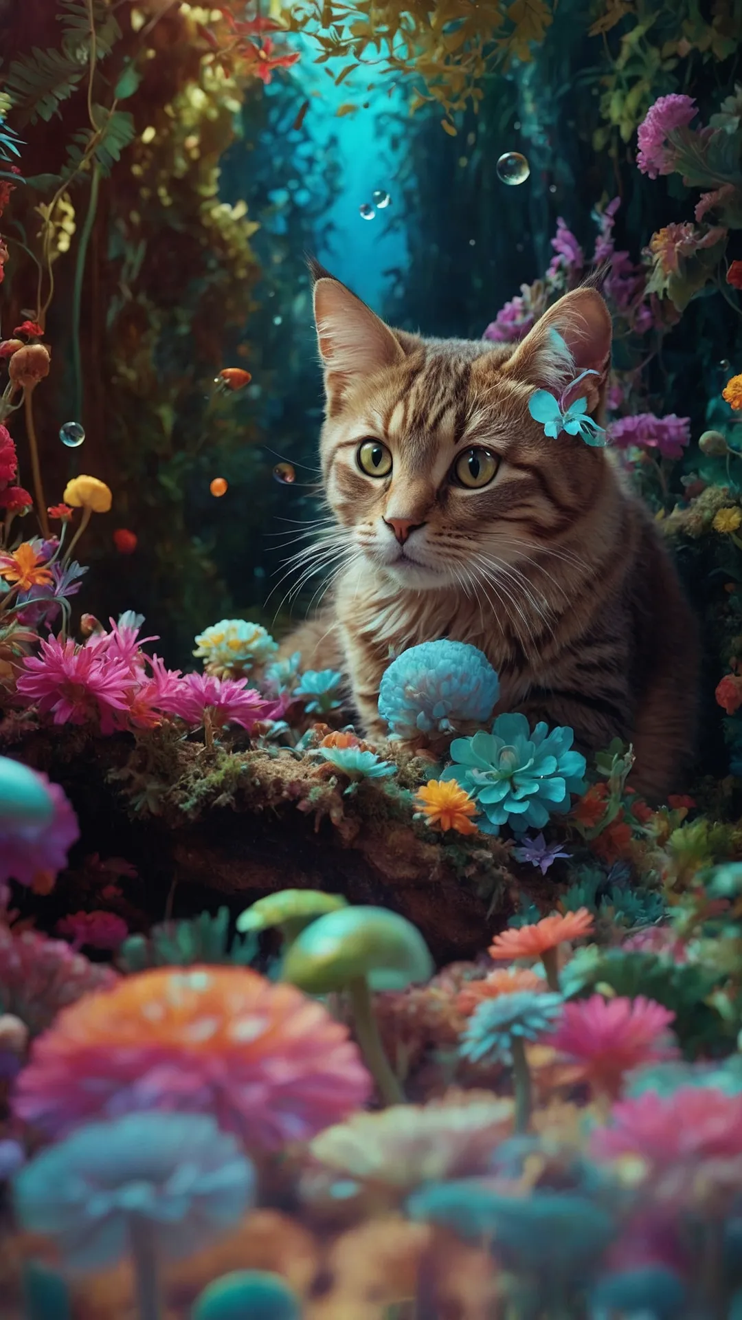 Critter Canvas