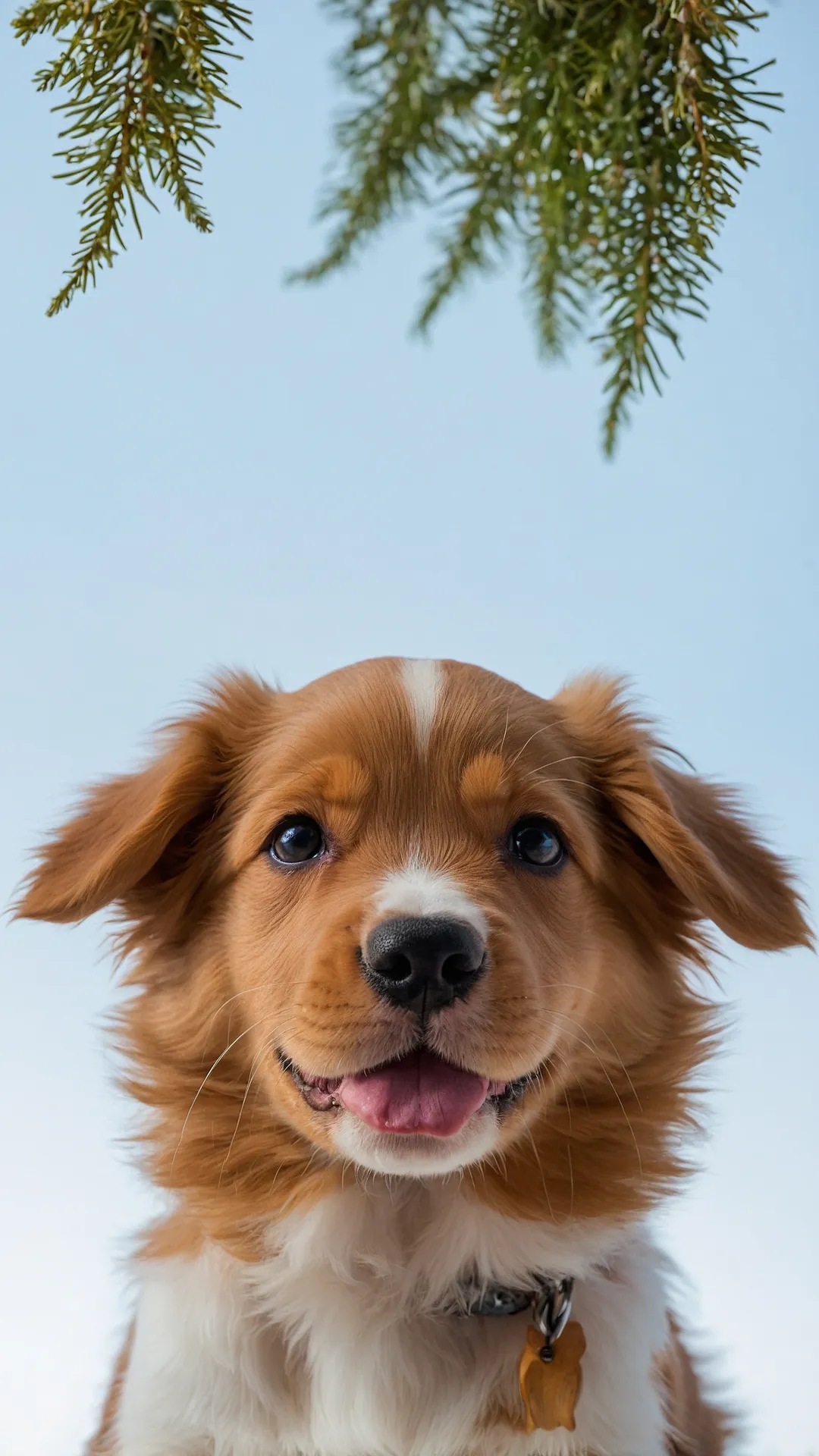 Pup-Grade Your View