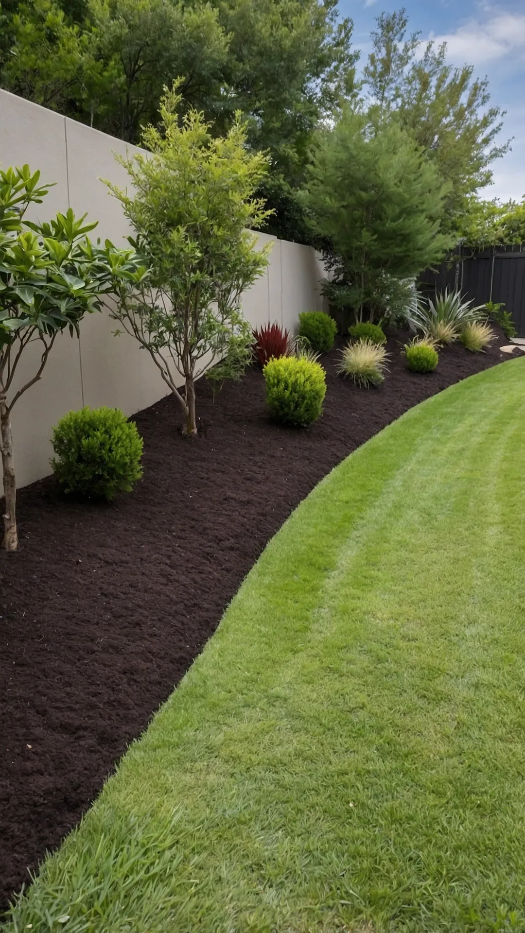Beyond Basic Backyards