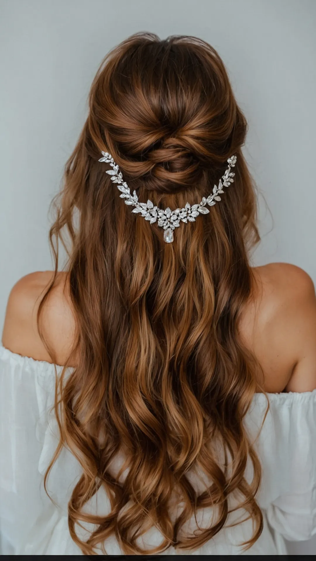 Harvest Nuptial Strands
