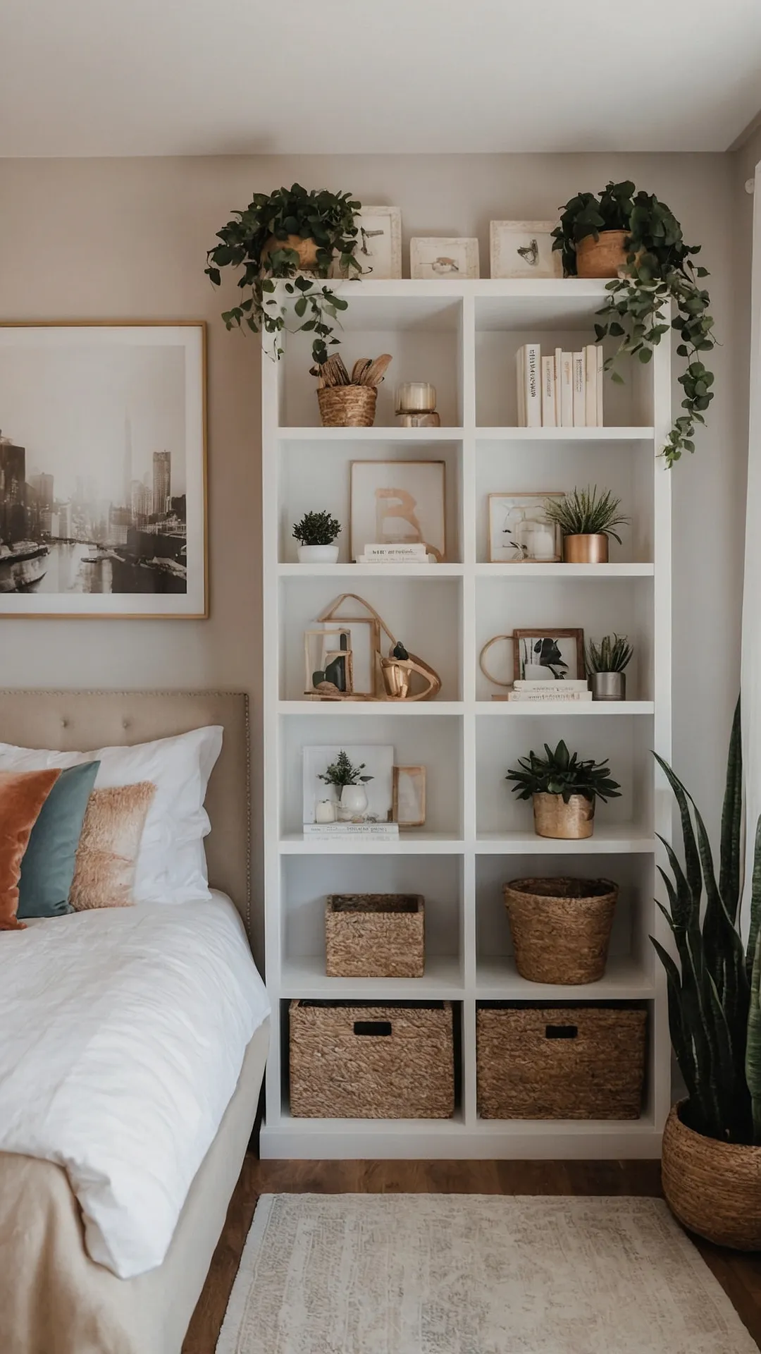 Green Decor Genius