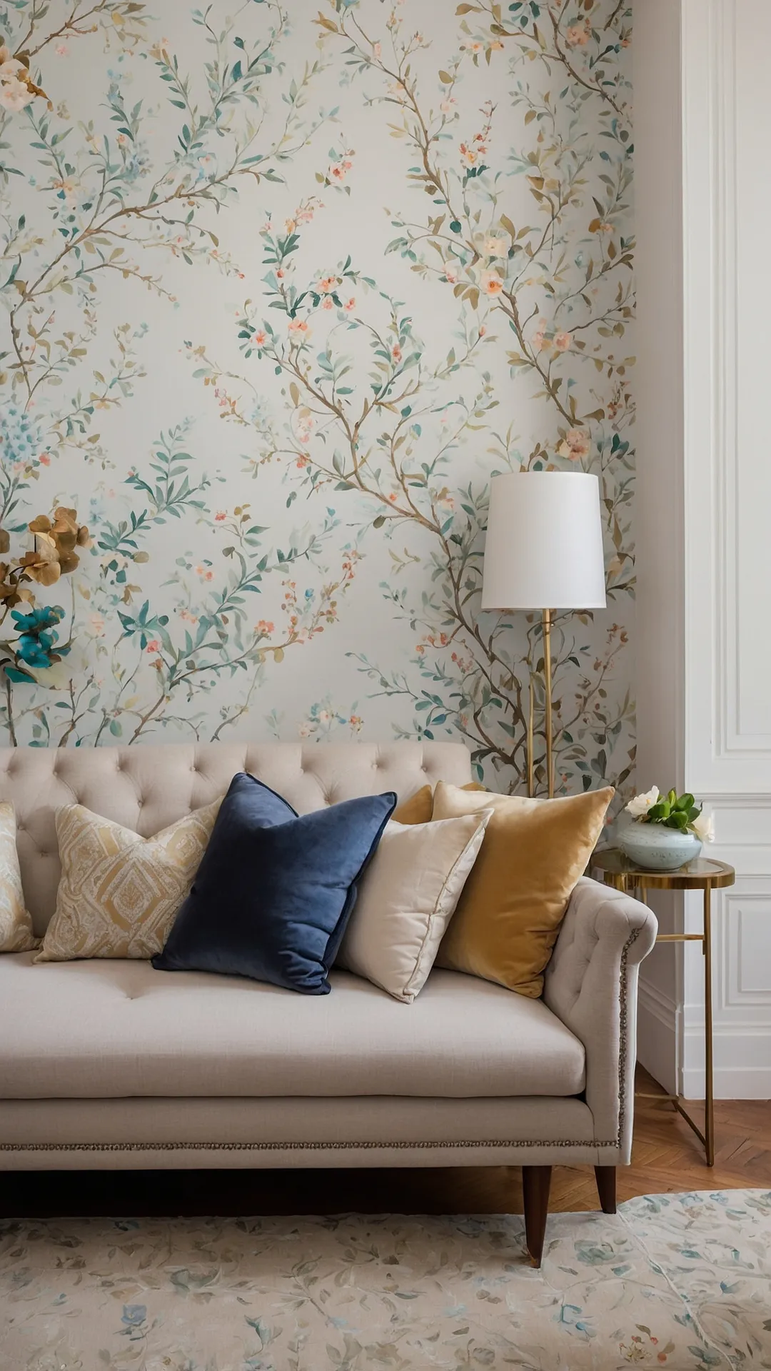 Artful Walls