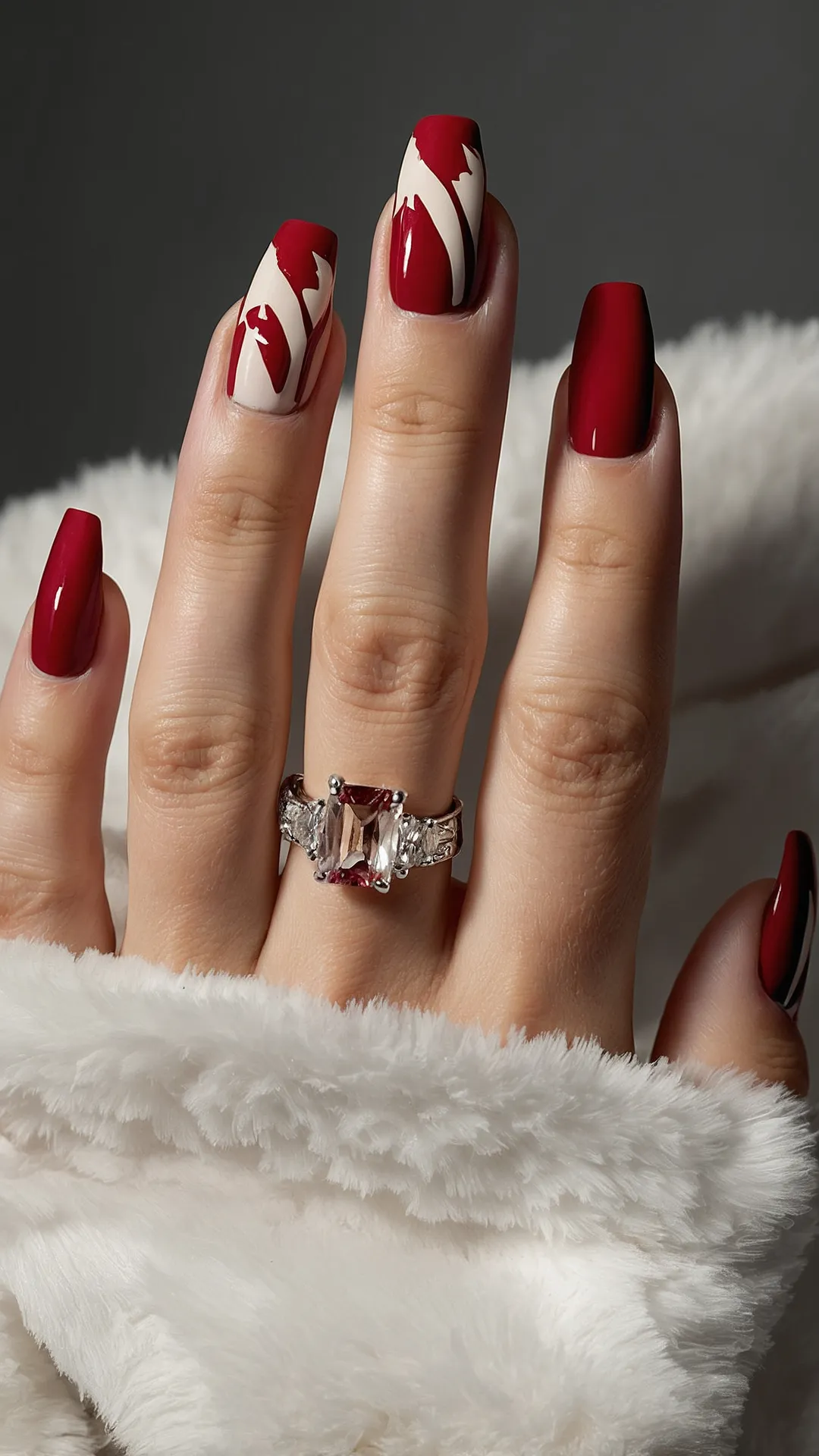 Nail Oasis Retreat