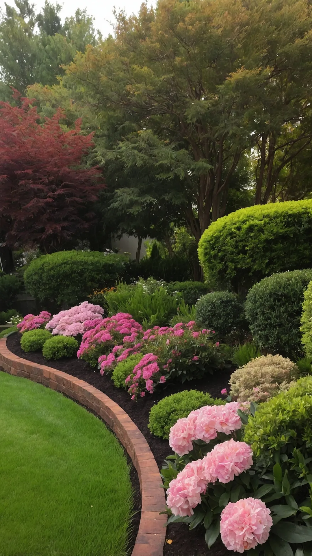 Front Yard Flourish