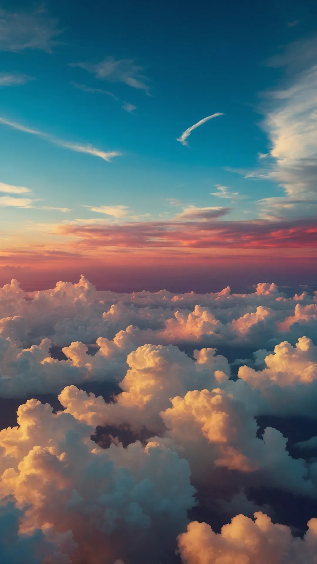Celestial View